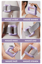 Multifunkční  fasciální kroužek