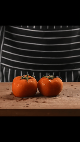 Sada Kuchyňských Nožů