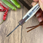 Damaškový Nůž Na Loupání Ovoce