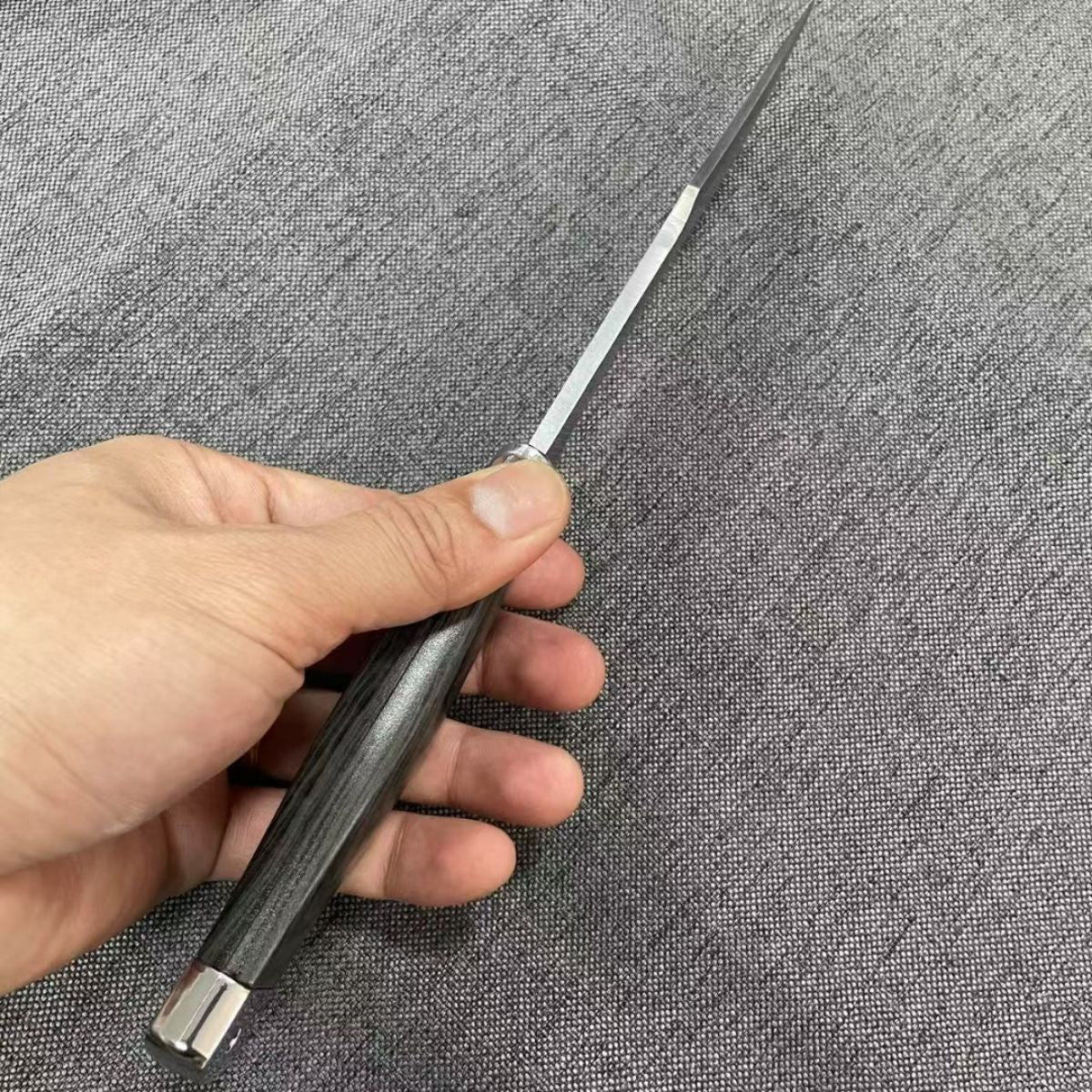 Profesionální Vykosťovací Nůž Z Prémiové Oceli